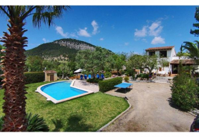 Villa Poppy with private pool